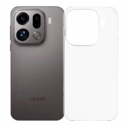 Kuori Oppo Find X9 Pro 5g Minimalistinen