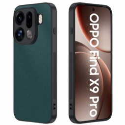 Kuori Oppo Find X9 Pro 5g Minimalistinen