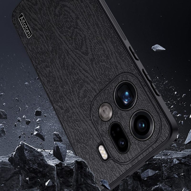 Kuori Oppo Find X9 Pro 5g Puukuvio