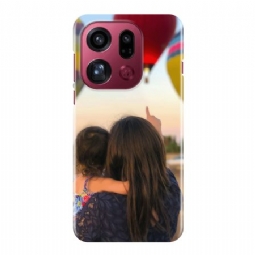 Kuori Oppo Find X9 Pro 5g Retro Suojakuori