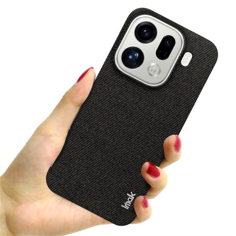 Kuori Oppo Find X9 Pro 5g Ruiyi-sarja Imak