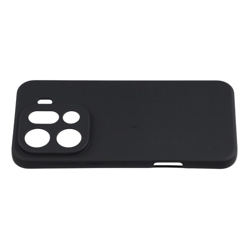 Kuori Oppo Find X9 Pro 5g Silikoni