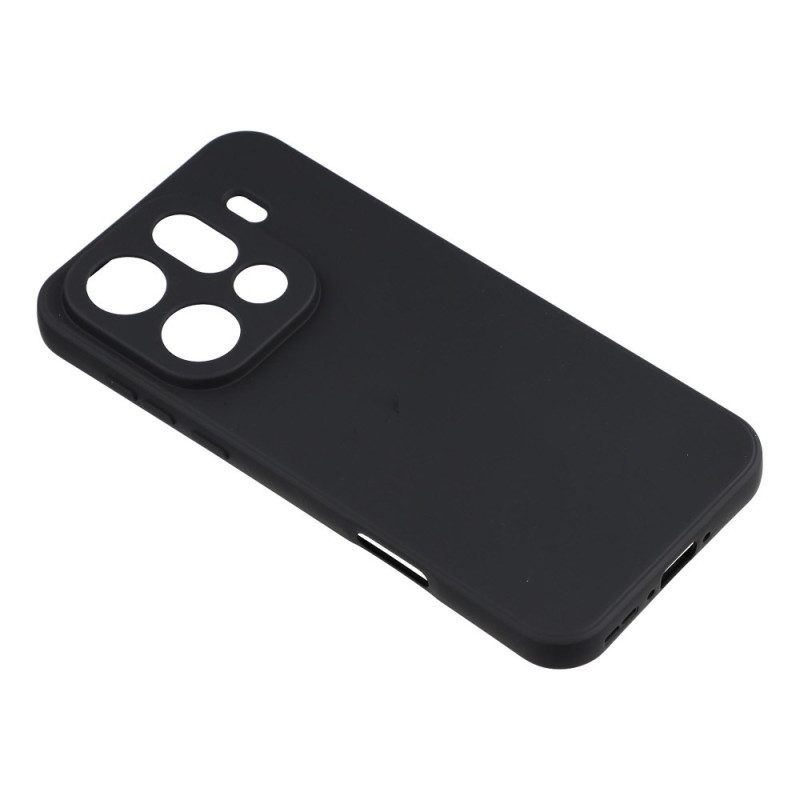 Kuori Oppo Find X9 Pro 5g Silikoni