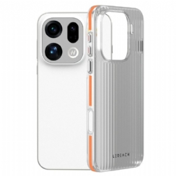 Kuori Oppo Find X9 Pro 5g Toc-sarja Lereach