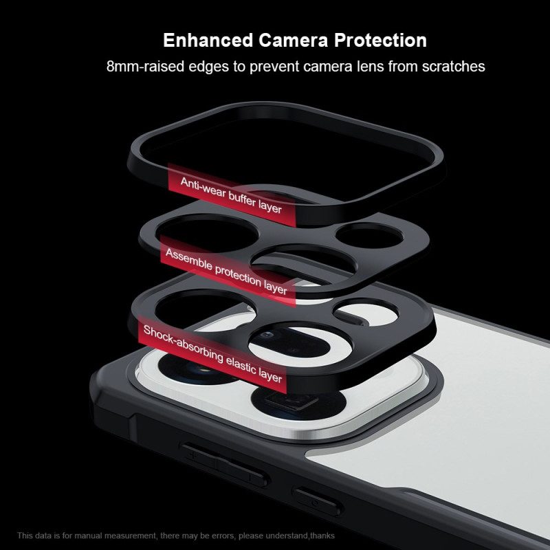 Kuori Oppo Find X9 Pro 5g Xundd