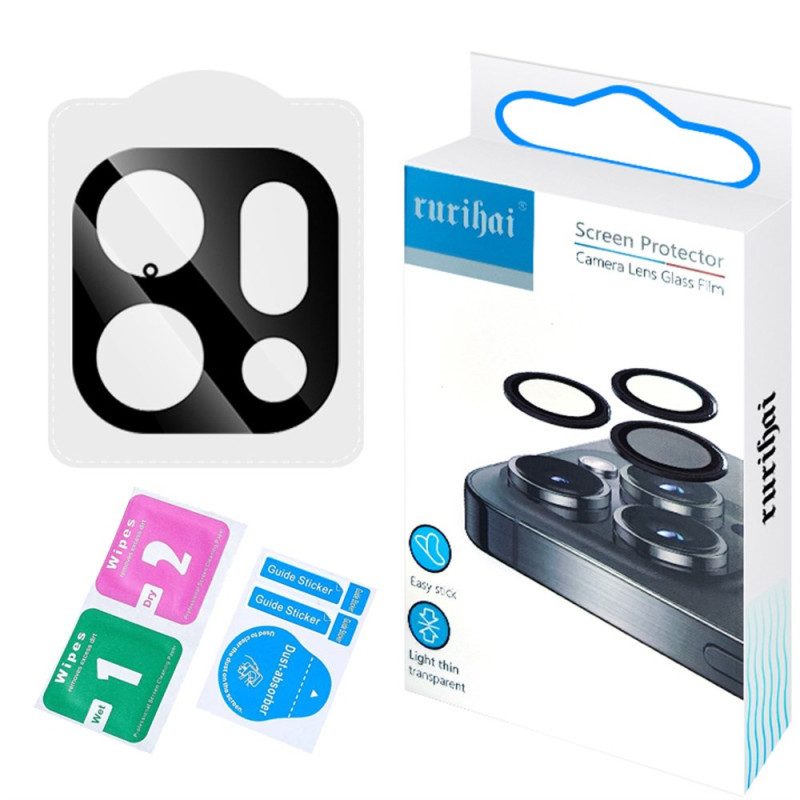 Linssinsuoja Oppo Find X9 Pro 5g (musta Versio)