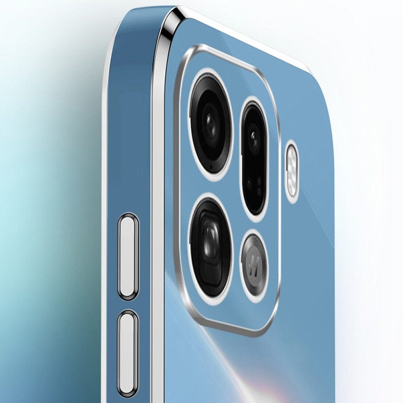 Puhelinkuoret Oppo Find X9 Pro 5g Xinli