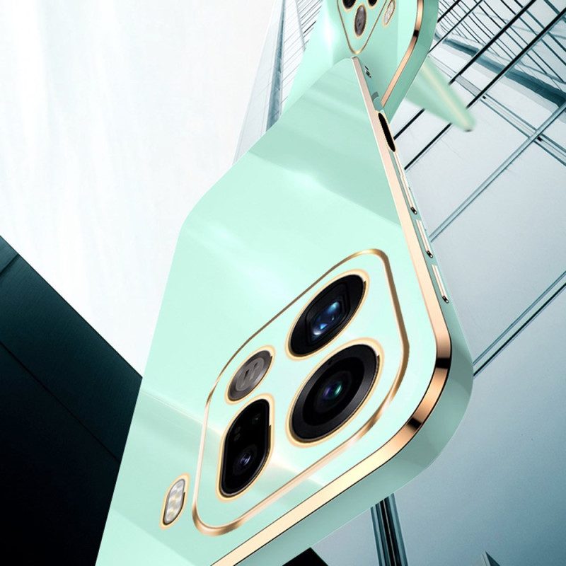 Puhelinkuoret Oppo Find X9 Pro 5g Xinli