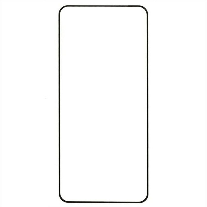 Täysin Peittävä Karkaistusta Lasista Valmistettu Näytönsuoja Oppo Find X9 Pro 5g