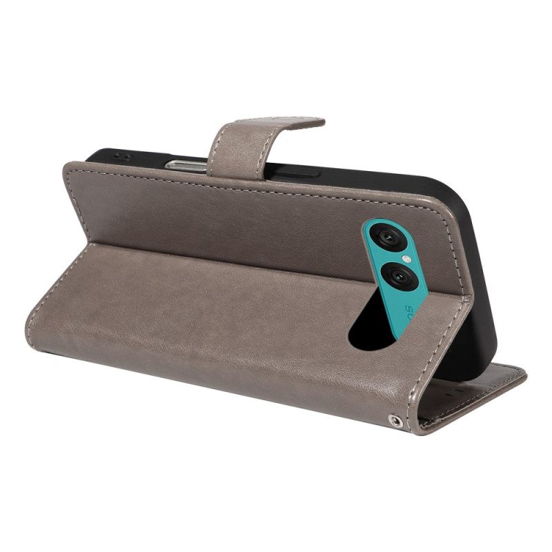 Kotelot Sony Xperia 10 Vii Kissa Ja Mehiläinen