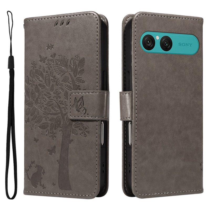 Kotelot Sony Xperia 10 Vii Kissapuu