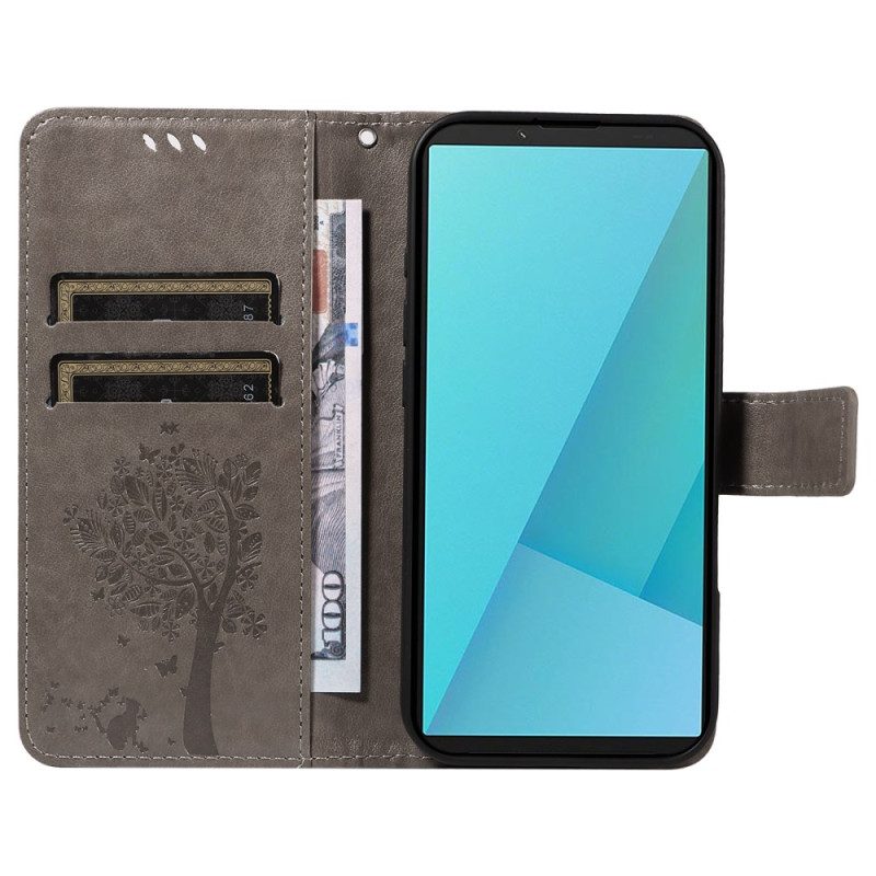 Kotelot Sony Xperia 10 Vii Kissapuu