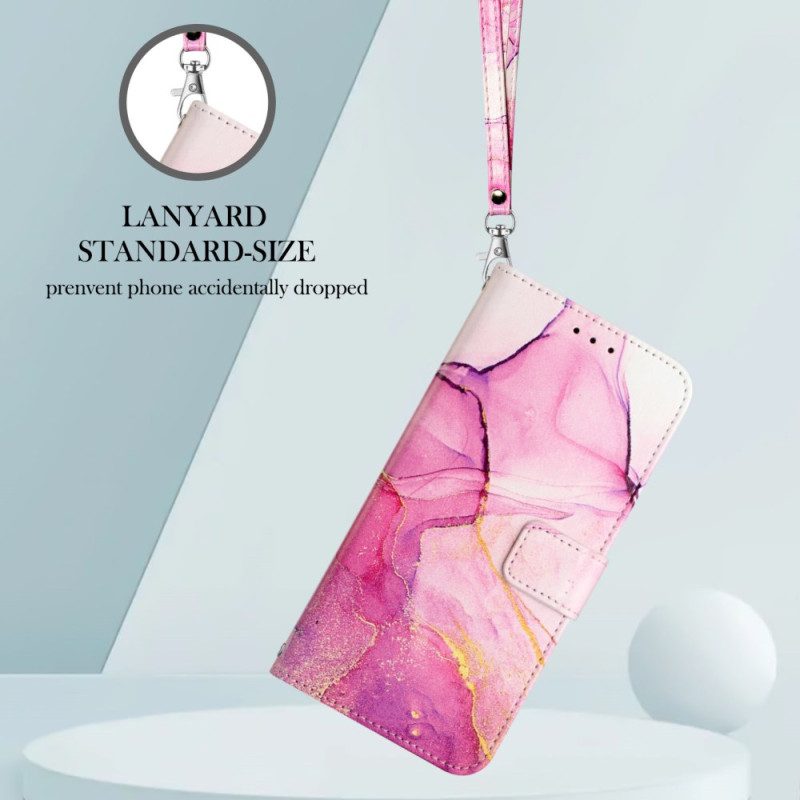 Kotelot Sony Xperia 10 Vii Marmori Suojakuori