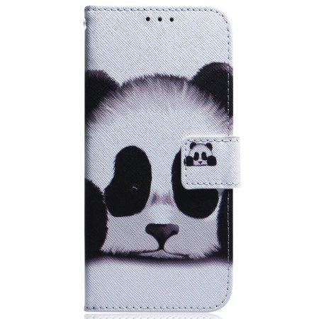 Kotelot Sony Xperia 10 Vii Panda