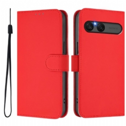 Kotelot Sony Xperia 10 Vii Puhelinkuoret Keinonahka