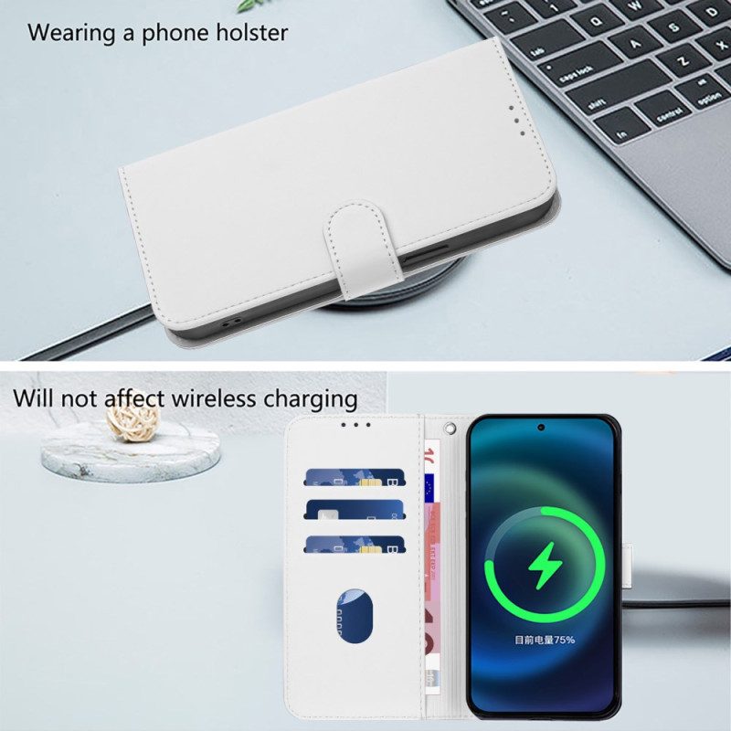 Kotelot Sony Xperia 10 Vii Puhelinkuoret Keinonahka