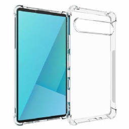 Kuori Sony Xperia 10 Vii Vahvistettu Kirkas