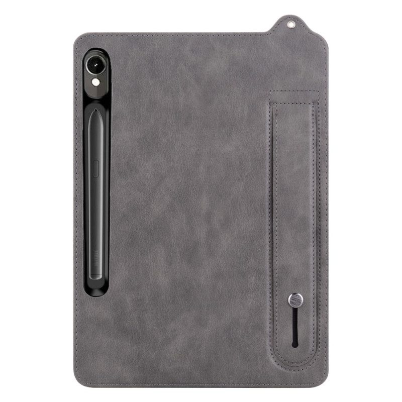 Case Samsung Galaxy Tab S10 Lite Puhelinkuoret Hihnan Tuki