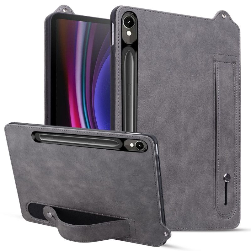 Case Samsung Galaxy Tab S10 Lite Puhelinkuoret Hihnan Tuki