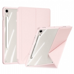 Kuori Samsung Galaxy Tab S10 Lite Magi-sarja Dux Ducis