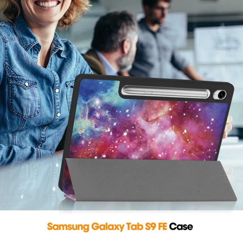 Samsung Galaxy Tab S10 Lite Cosmos-kynän Pidike