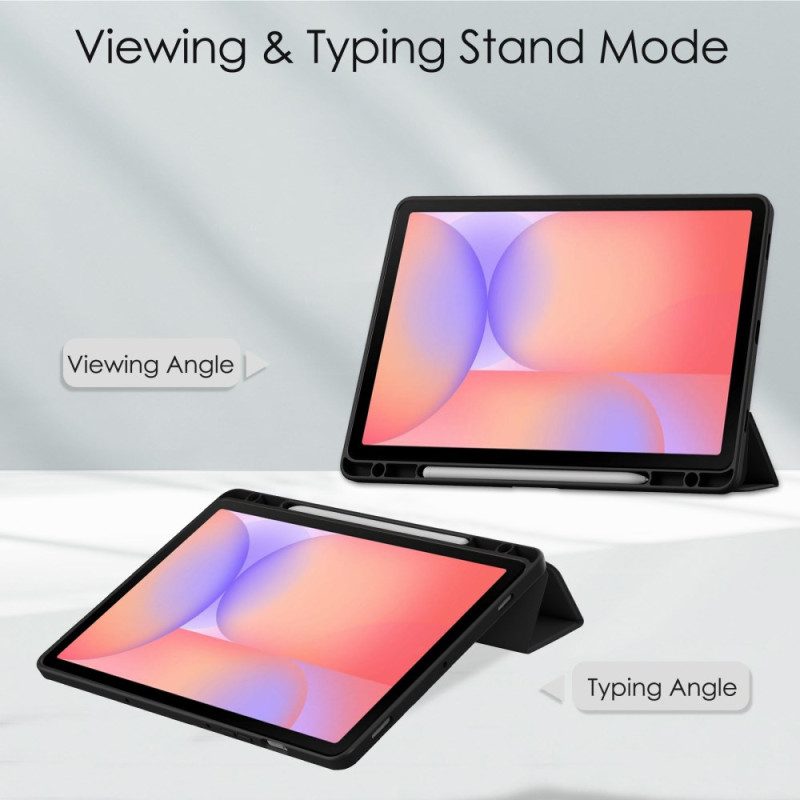 Samsung Galaxy Tab S10 Lite Erittäin Ohut Kynän Pidike