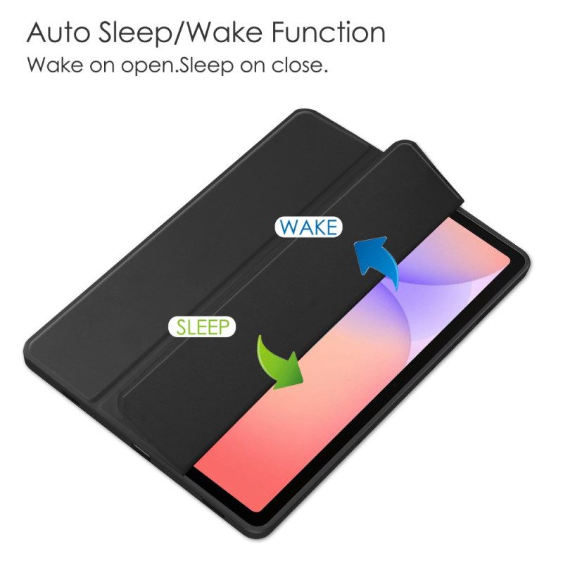 Samsung Galaxy Tab S10 Lite Erittäin Ohut Kynän Pidike