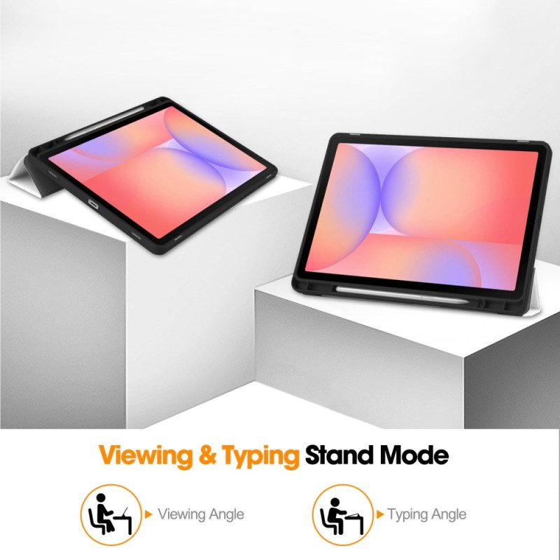 Samsung Galaxy Tab S10 Lite Hyvää Yötä -kynäteline