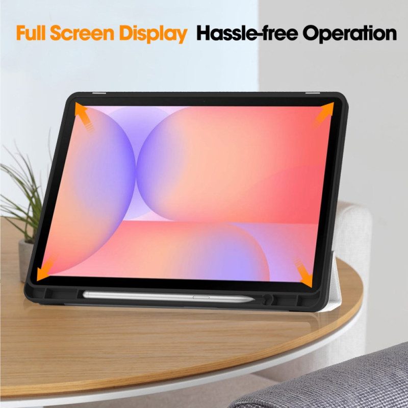 Samsung Galaxy Tab S10 Lite Hyvää Yötä -kynäteline