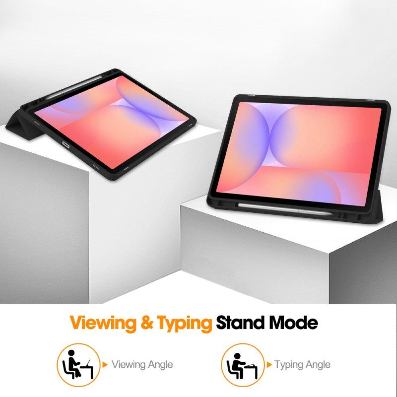 Samsung Galaxy Tab S10 Lite Klassinen Kynänpidike