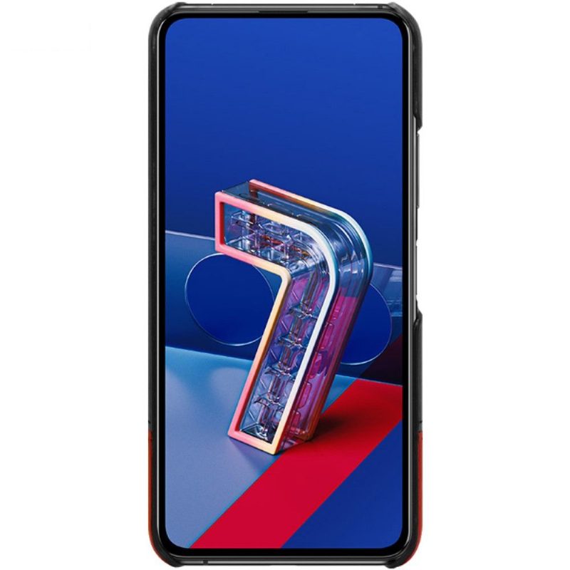 Kuori Asus Zenfone 7 / Zenfone 7 Pro Ruiyi-sarja