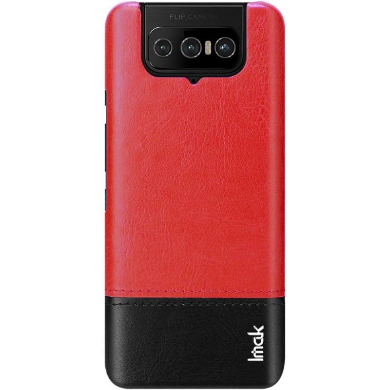 Kuori Asus Zenfone 7 / Zenfone 7 Pro Ruiyi-sarja