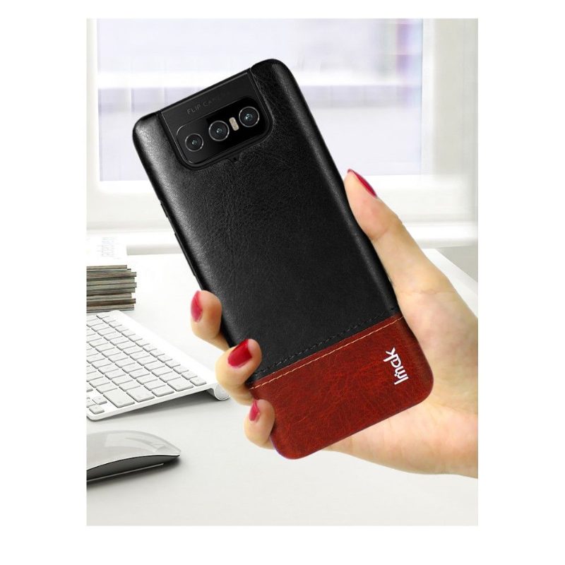 Kuori Asus Zenfone 7 / Zenfone 7 Pro Ruiyi-sarja