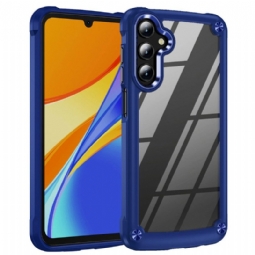 Case Samsung Galaxy A17 4g / 5g Puhelinkuoret Alkuperäinen