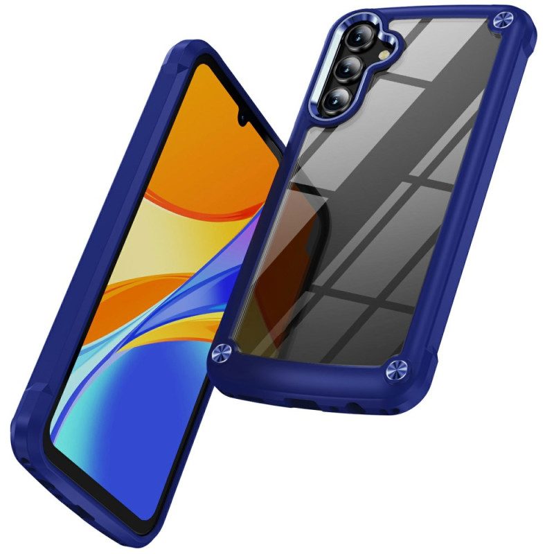 Case Samsung Galaxy A17 4g / 5g Puhelinkuoret Alkuperäinen