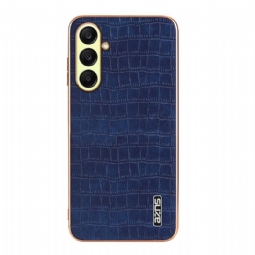 Case Samsung Galaxy A17 4g / 5g Puhelinkuoret Azns Nahka Vaikutus