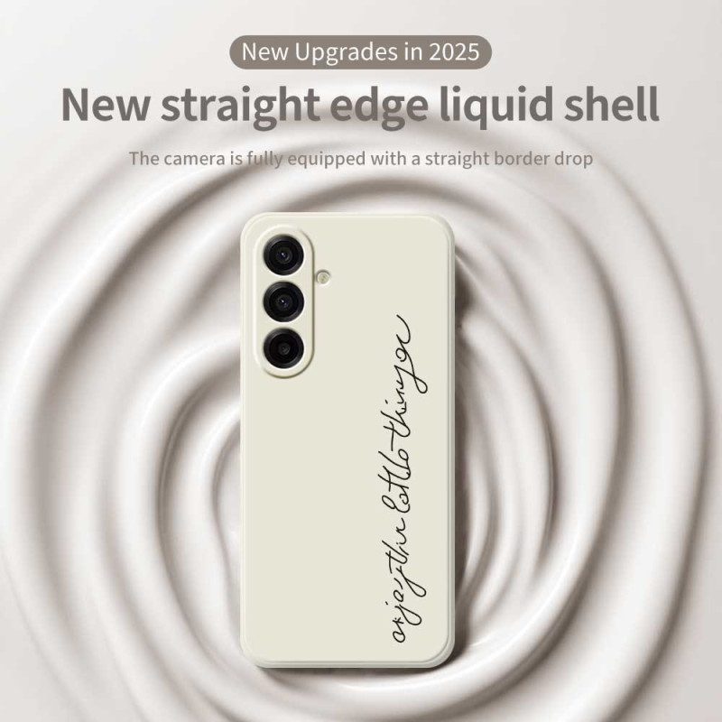 Case Samsung Galaxy A17 4g / 5g Puhelinkuoret Wordart