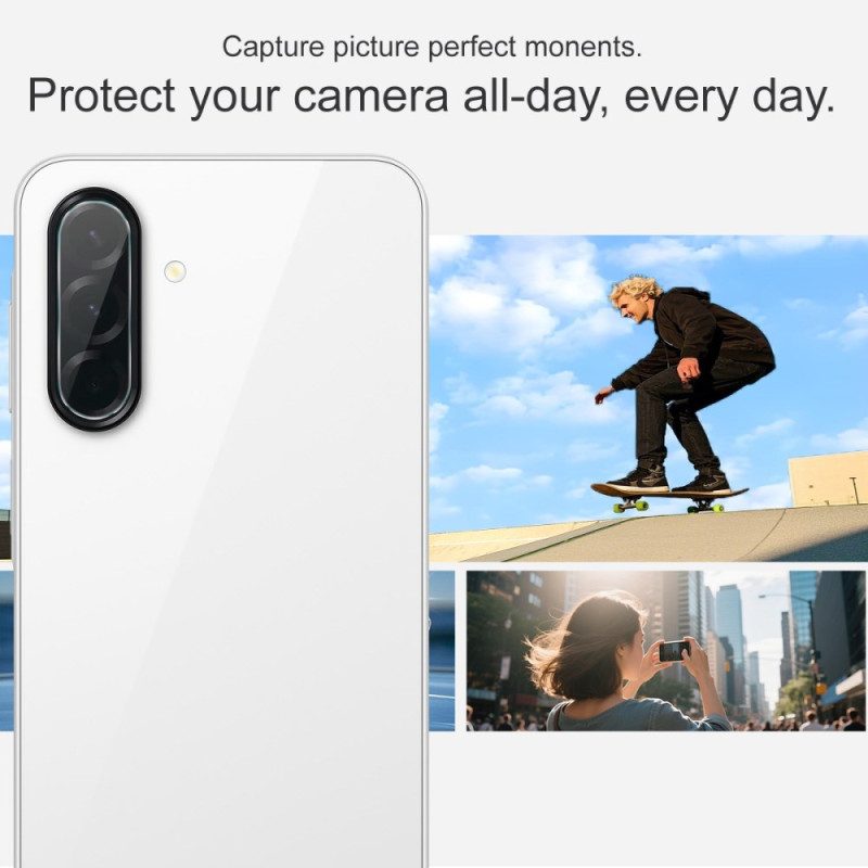 Karkaistusta Lasista Valmistettu Linssisuoja Samsung Galaxy A17 4g / 5g Imak