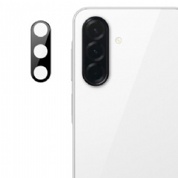 Karkaistusta Lasista Valmistettu Linssisuoja Samsung Galaxy A17 4g / 5g (musta Versio) Imak