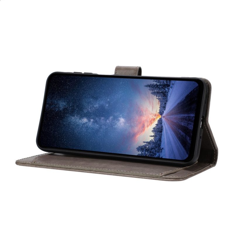 Kotelot Samsung Galaxy A17 4g / 5g 8 Korttipaikkaa