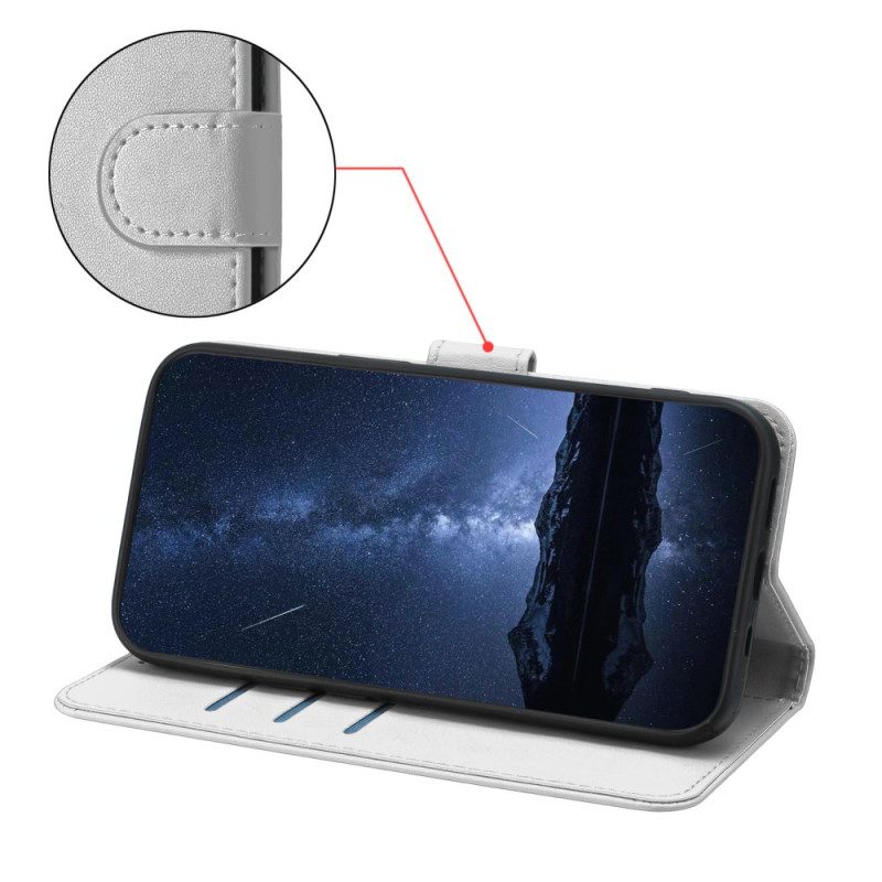 Kotelot Samsung Galaxy A17 4g / 5g Couture-lompakko Suojakuori