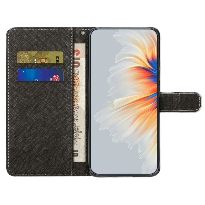 Kotelot Samsung Galaxy A17 4g / 5g Kissansilmät Suojakuori