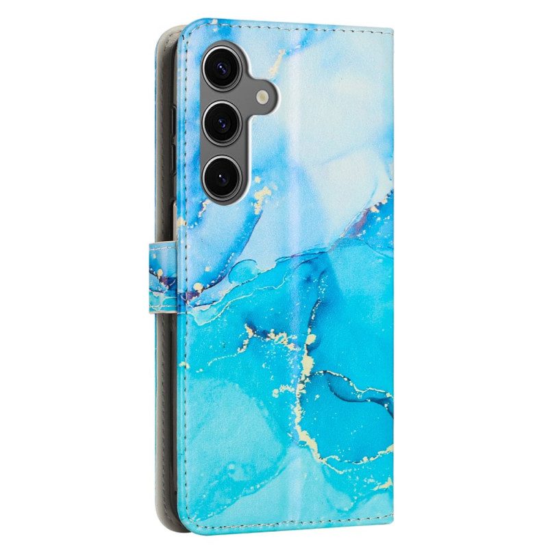 Kotelot Samsung Galaxy A17 4g / 5g Marmori