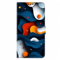 Kotelot Samsung Galaxy A17 4g / 5g Puhelinkuoret Liukuvärjäys