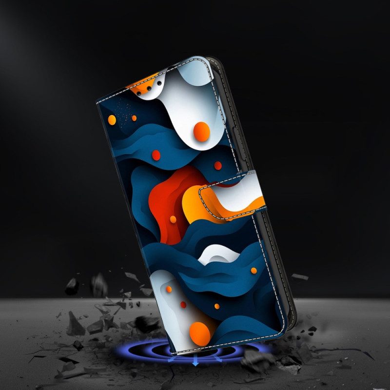 Kotelot Samsung Galaxy A17 4g / 5g Puhelinkuoret Liukuvärjäys