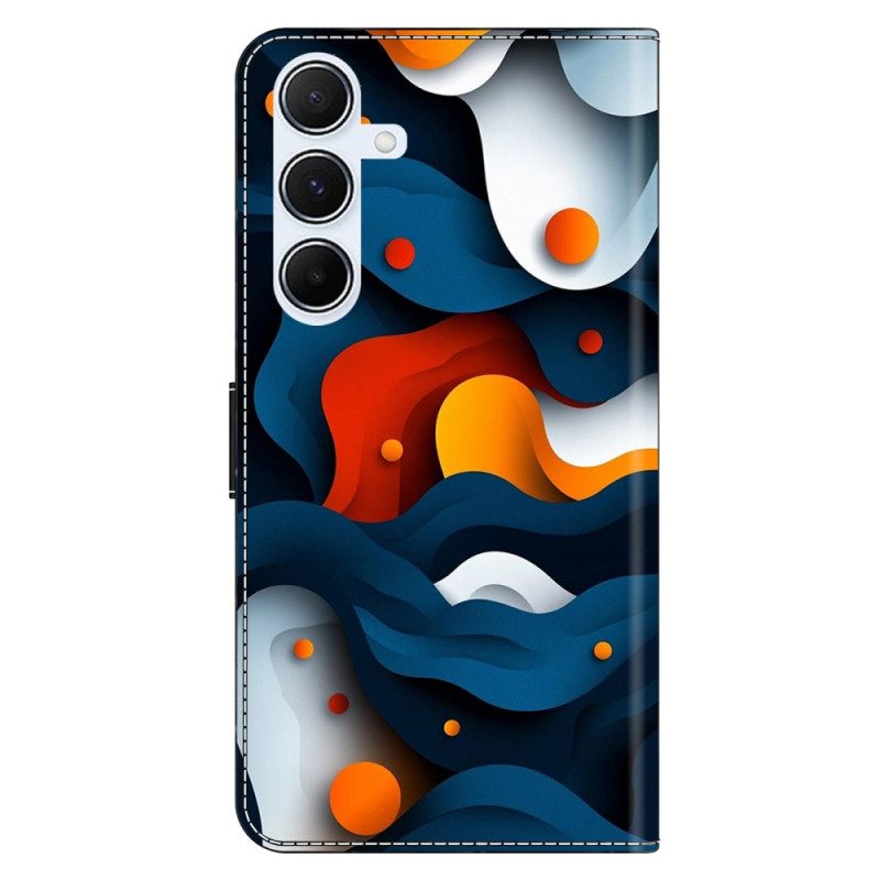 Kotelot Samsung Galaxy A17 4g / 5g Puhelinkuoret Liukuvärjäys