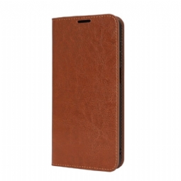 Kotelot Samsung Galaxy A17 4g / 5g Puhelinkuoret Nahka