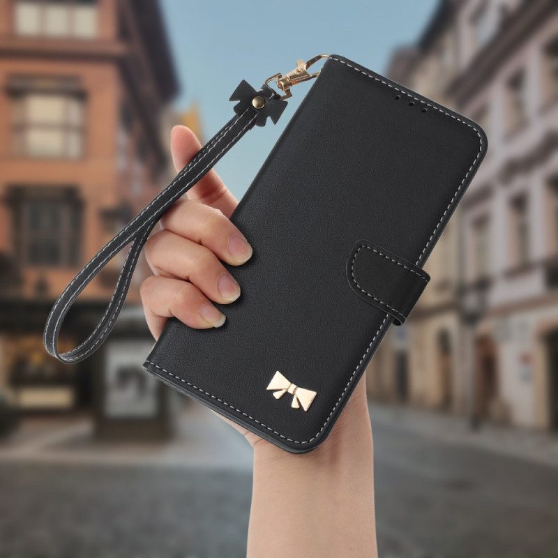 Kotelot Samsung Galaxy A17 4g / 5g Puhelinkuoret Rusetti