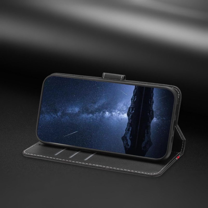 Kotelot Samsung Galaxy A17 4g / 5g Puhelinkuoret Värillinen Reunus