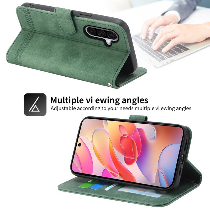 Kuoret Samsung Galaxy A17 4g / 5g Dierfeng